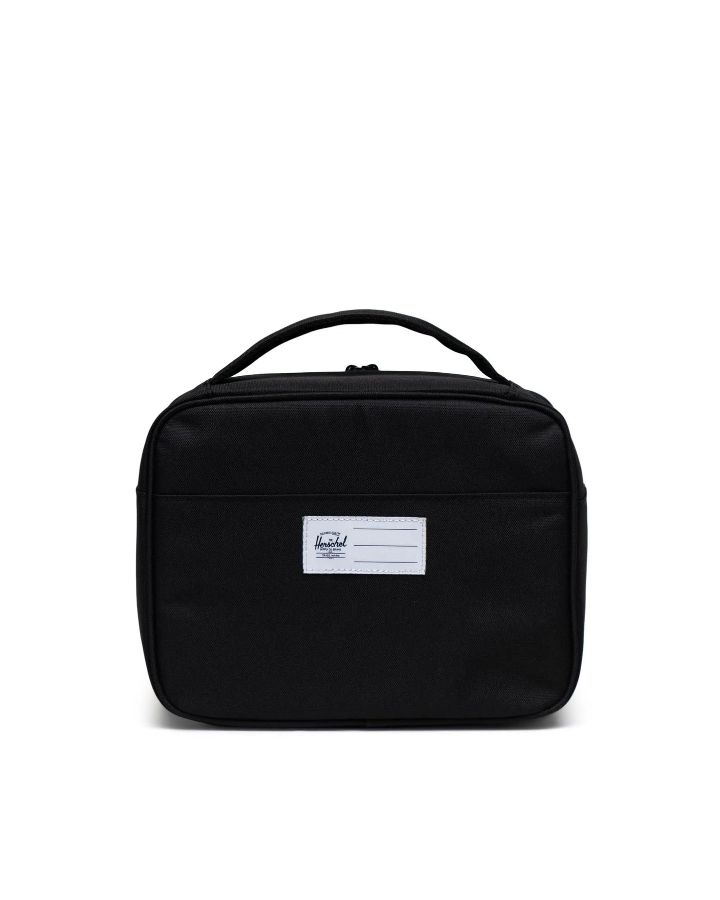 Lancheira Pop Quiz - 5L Black
