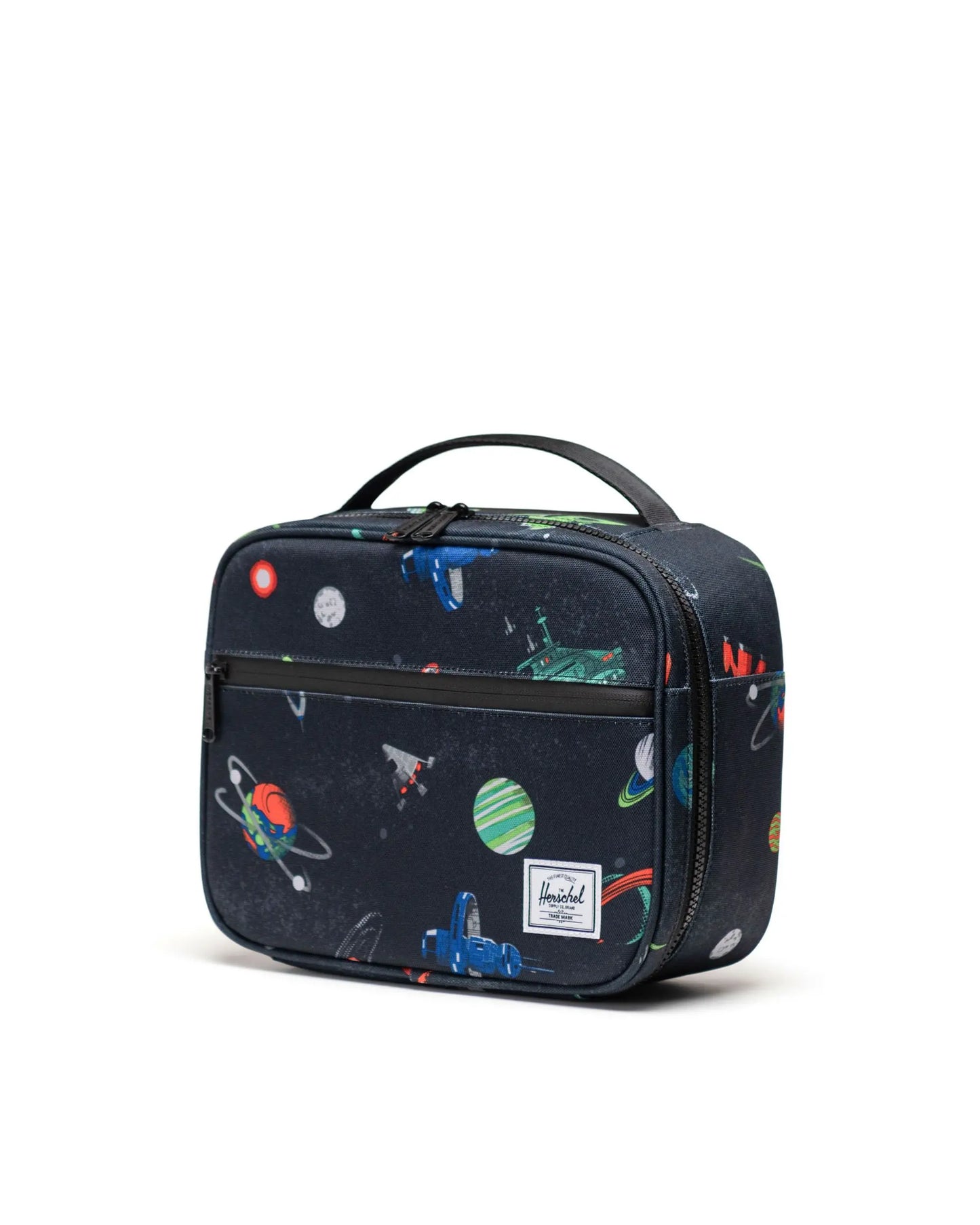 Lancheira Pop Quiz - 5L Space Adventure