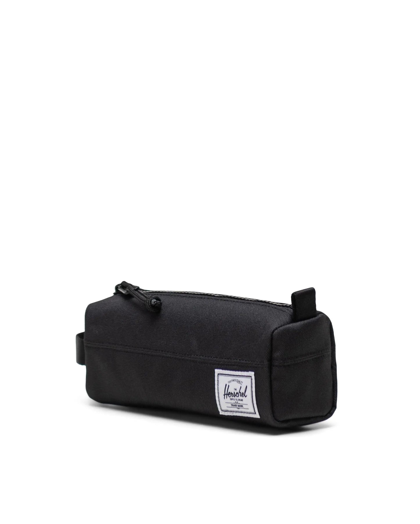 Estojo para Lápis Settlement Little Herschel Preto