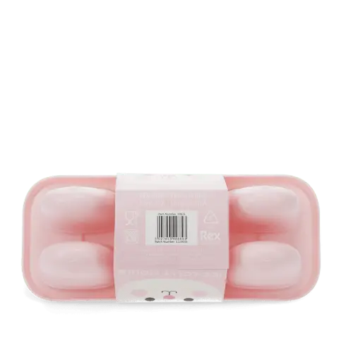 Conj. harina de porcelana - All Together Sandy