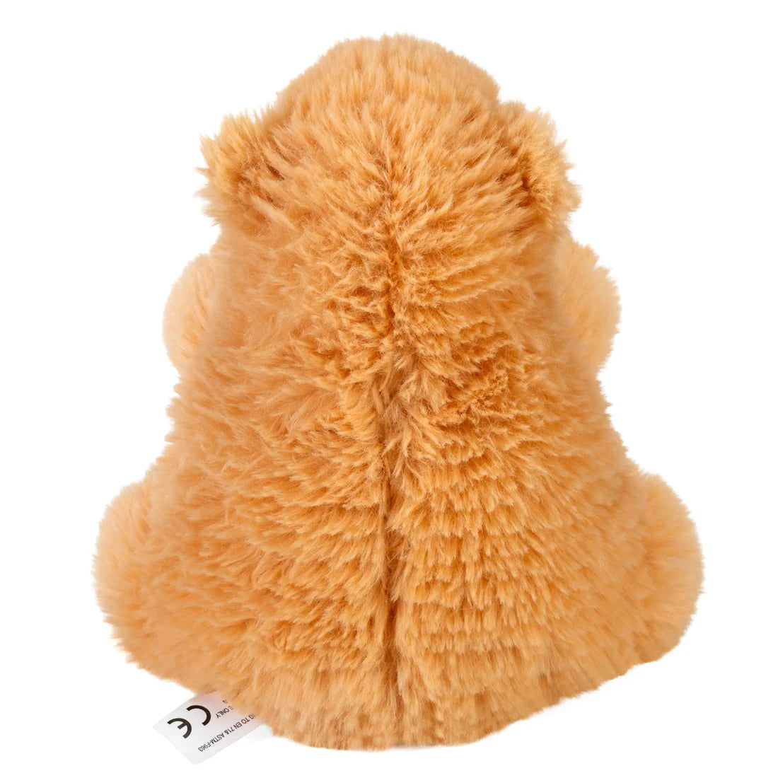 Peluche Sensorial - Capybara