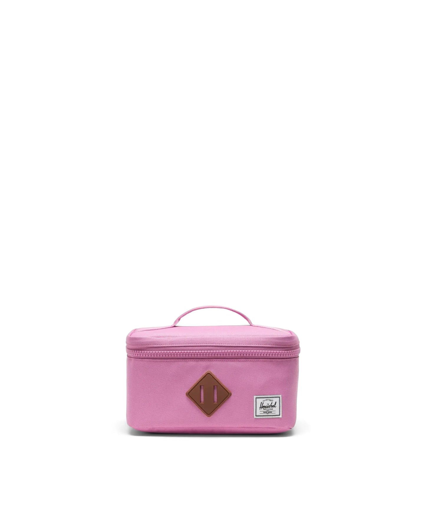 Lancheira Herschel - 4.5L Opera Mauve