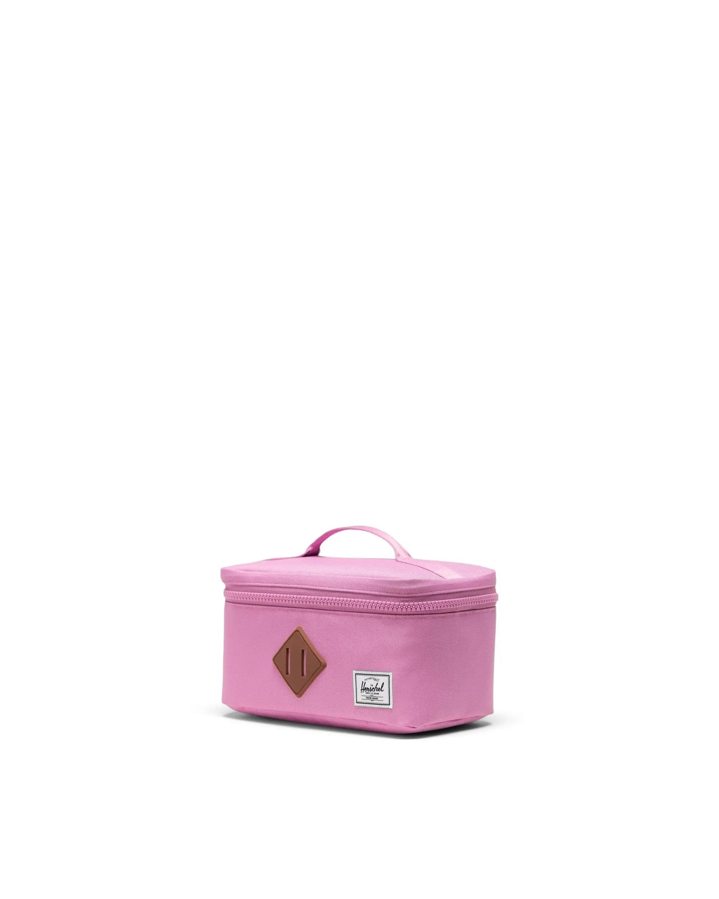 Lancheira Herschel - 4.5L Opera Mauve