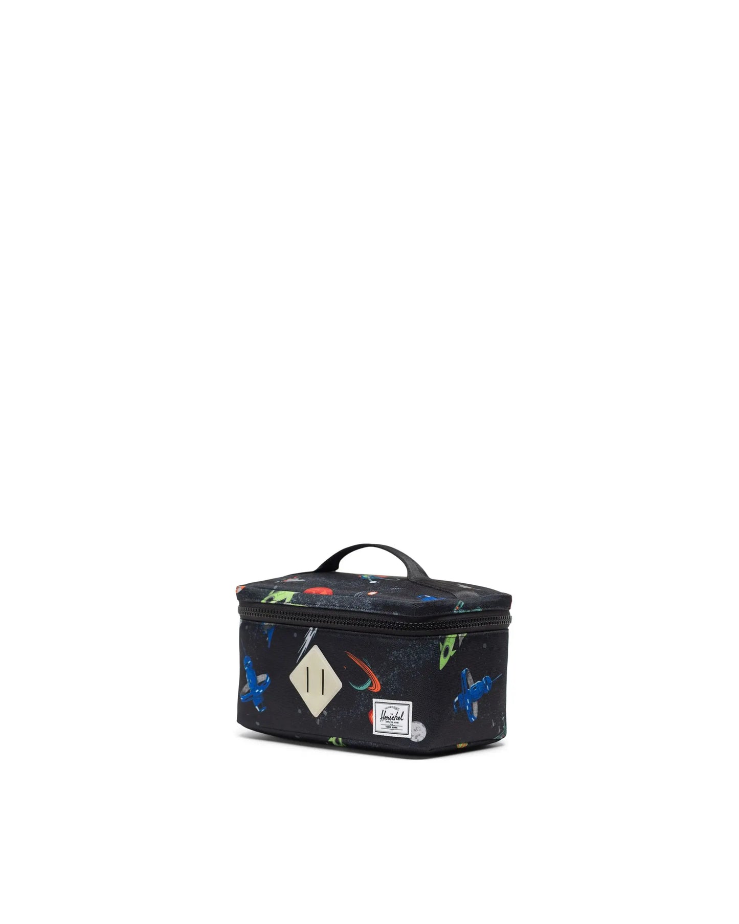 Lancheira Herschel - 4.5L Opera Space Adventure Glow