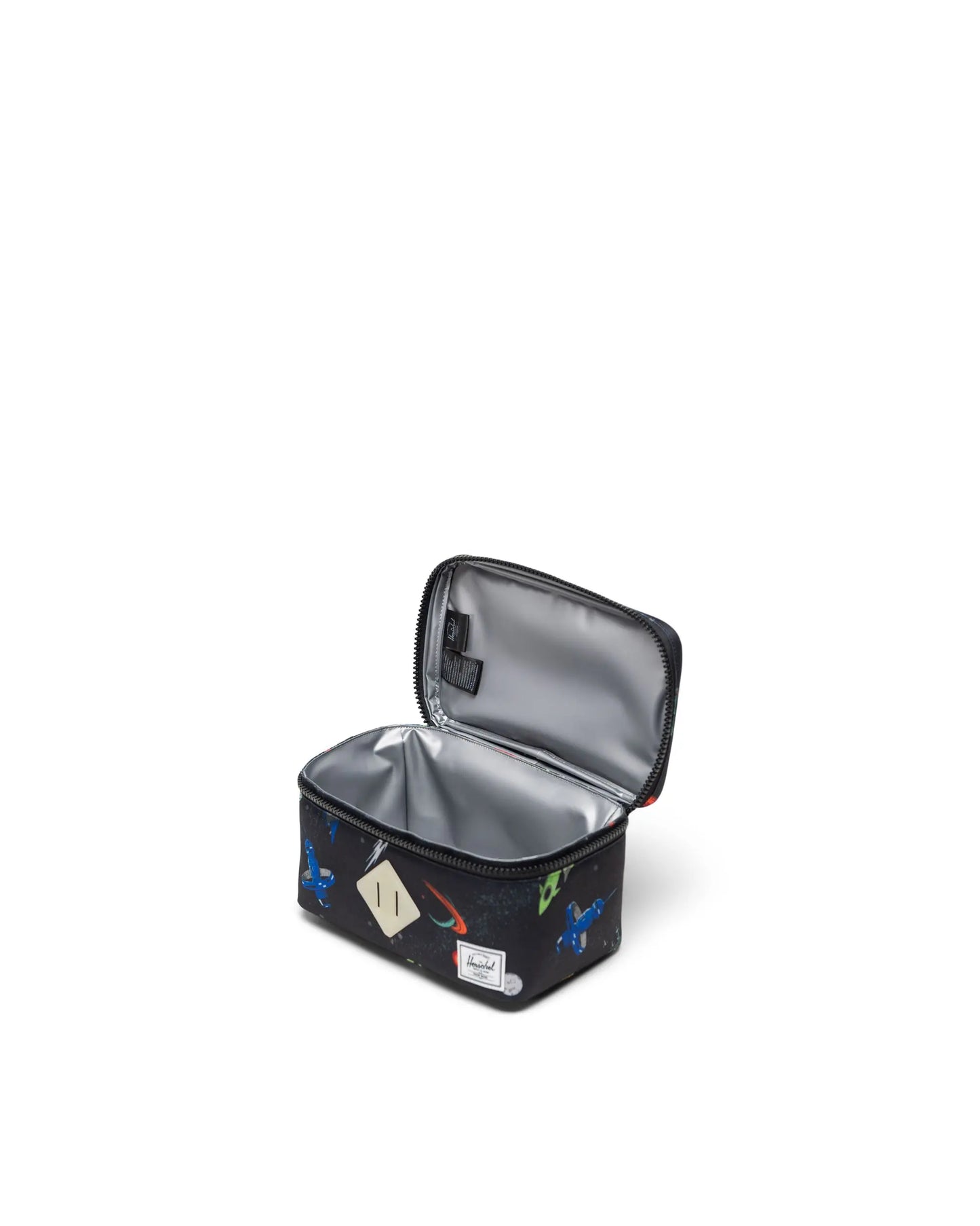 Lancheira Herschel - 4.5L Opera Space Adventure Glow