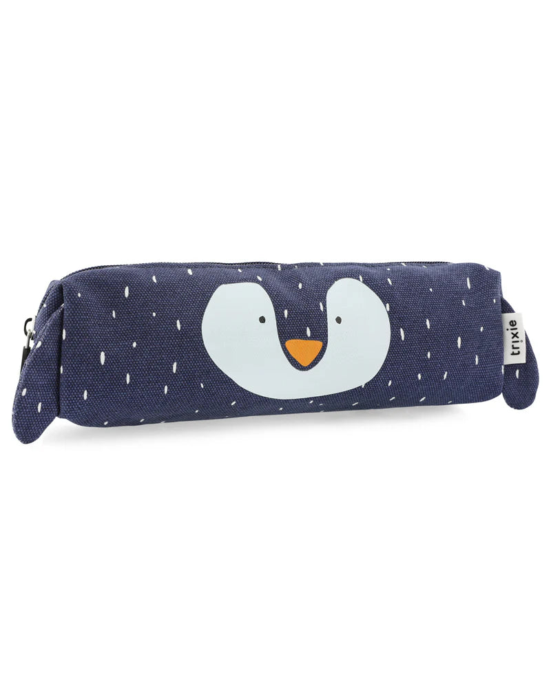 Estojo - Mr. Penguin