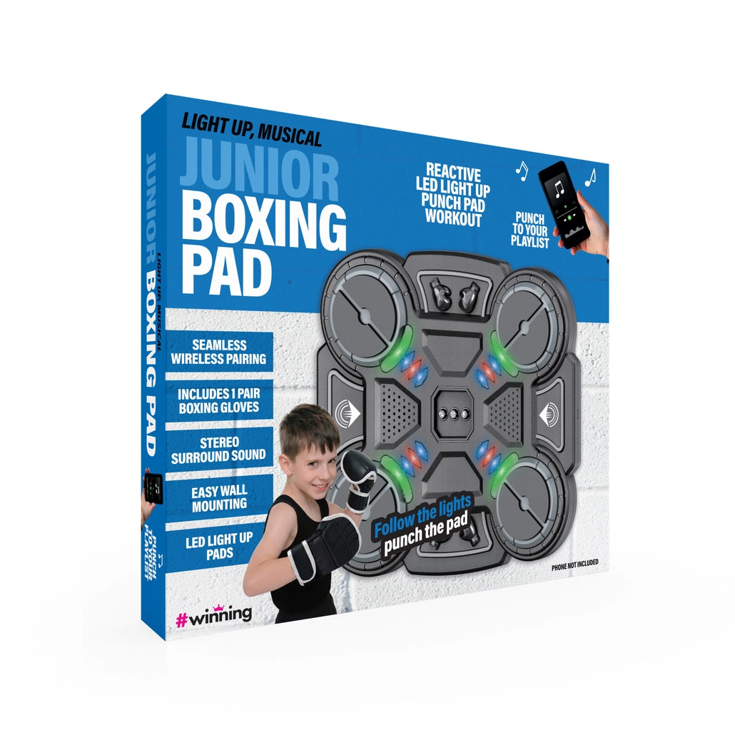 Almofada de Boxe Júnior