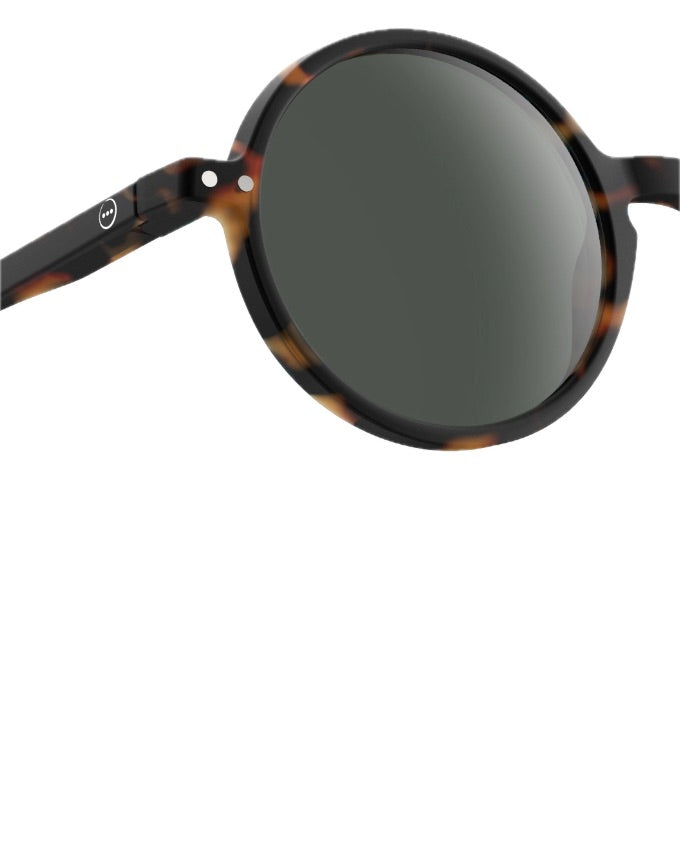 Óculos Izipizi - Adulto G SUN Tortoise