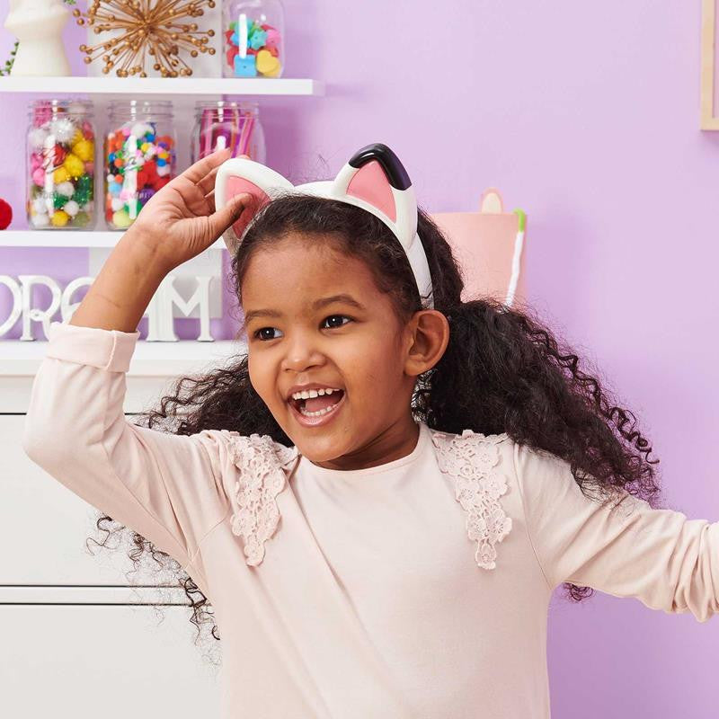 Gabby's Dollhouse orelhas musicais