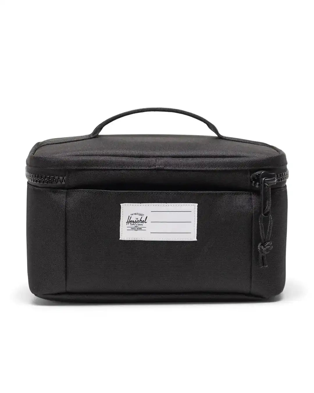 Lancheira Herschel - 4.5L Black