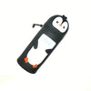 Estojo Silicone - Pinguim
