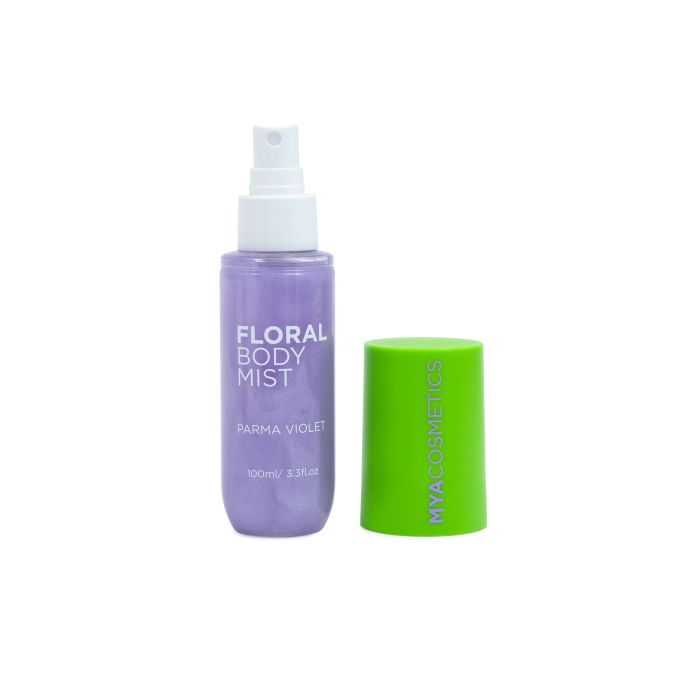BodyMist Perfume Corporal - Mya Replay