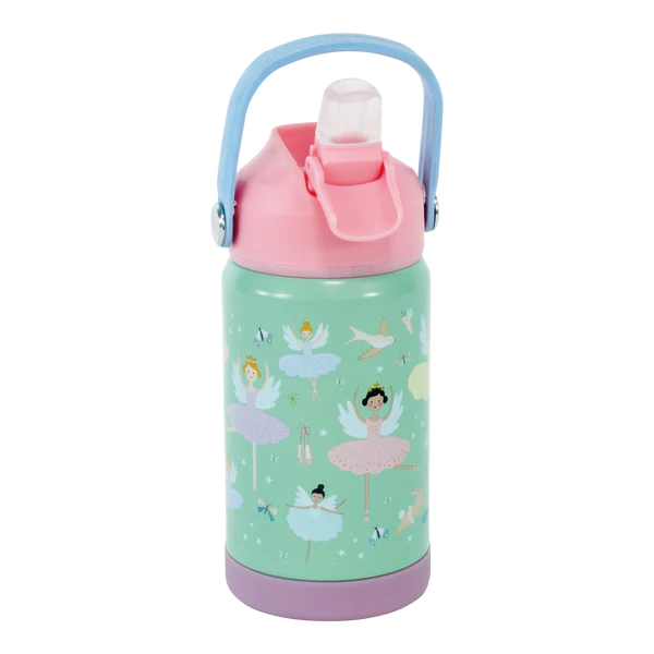 Garrafa Térmica - Encantada