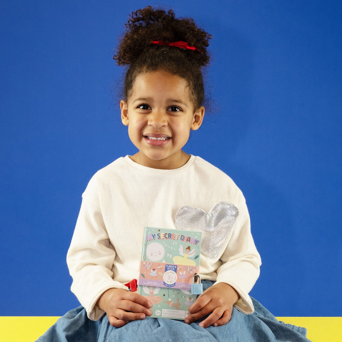 Diário Secreto Perfumado - Encantado