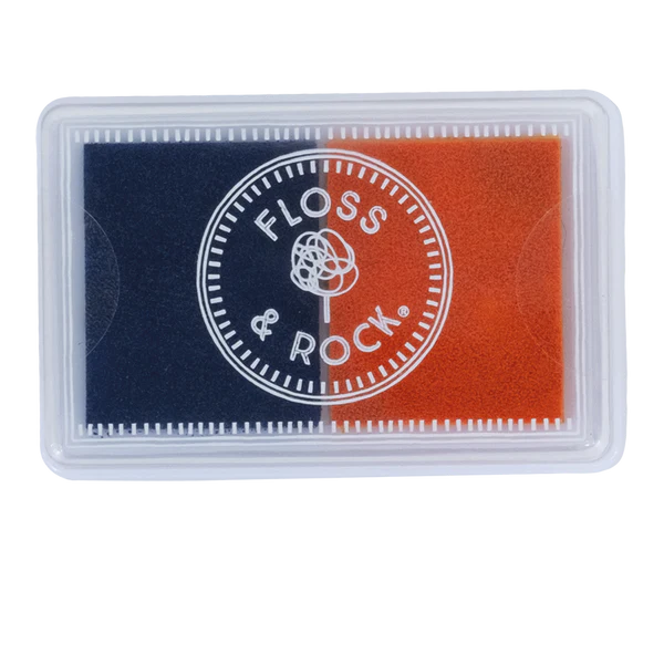 Meu conjunto Stamper - Construção