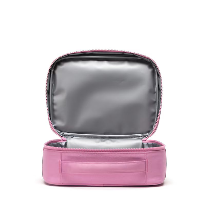 Lancheira Termica Pop Quiz - 5L Opera Mauve