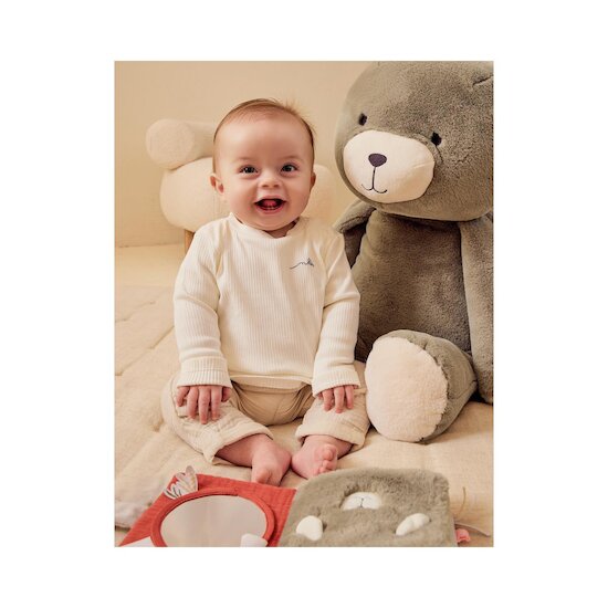 Peluche Grande 80 cm - Urso