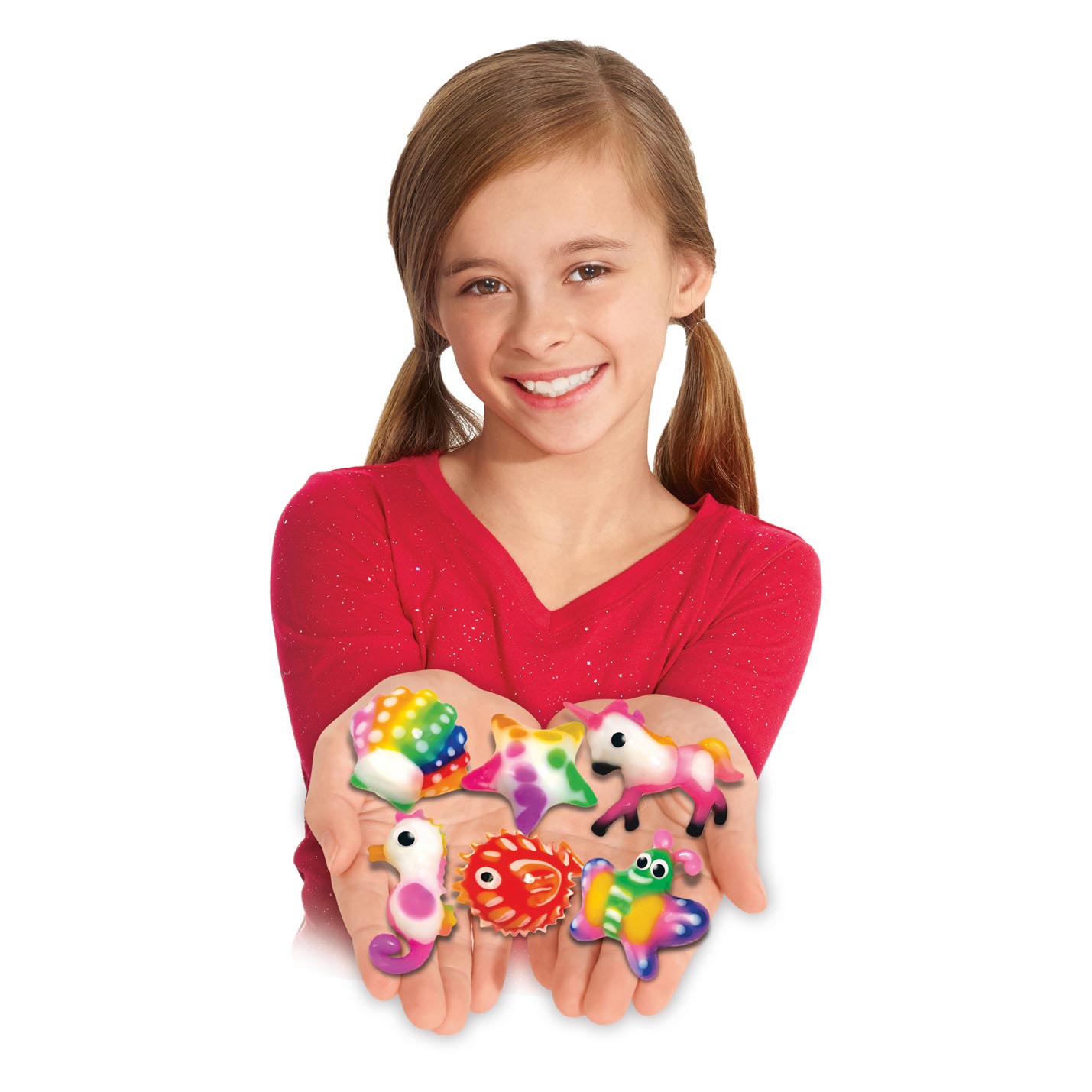 Aqua Gelz - Starter Set