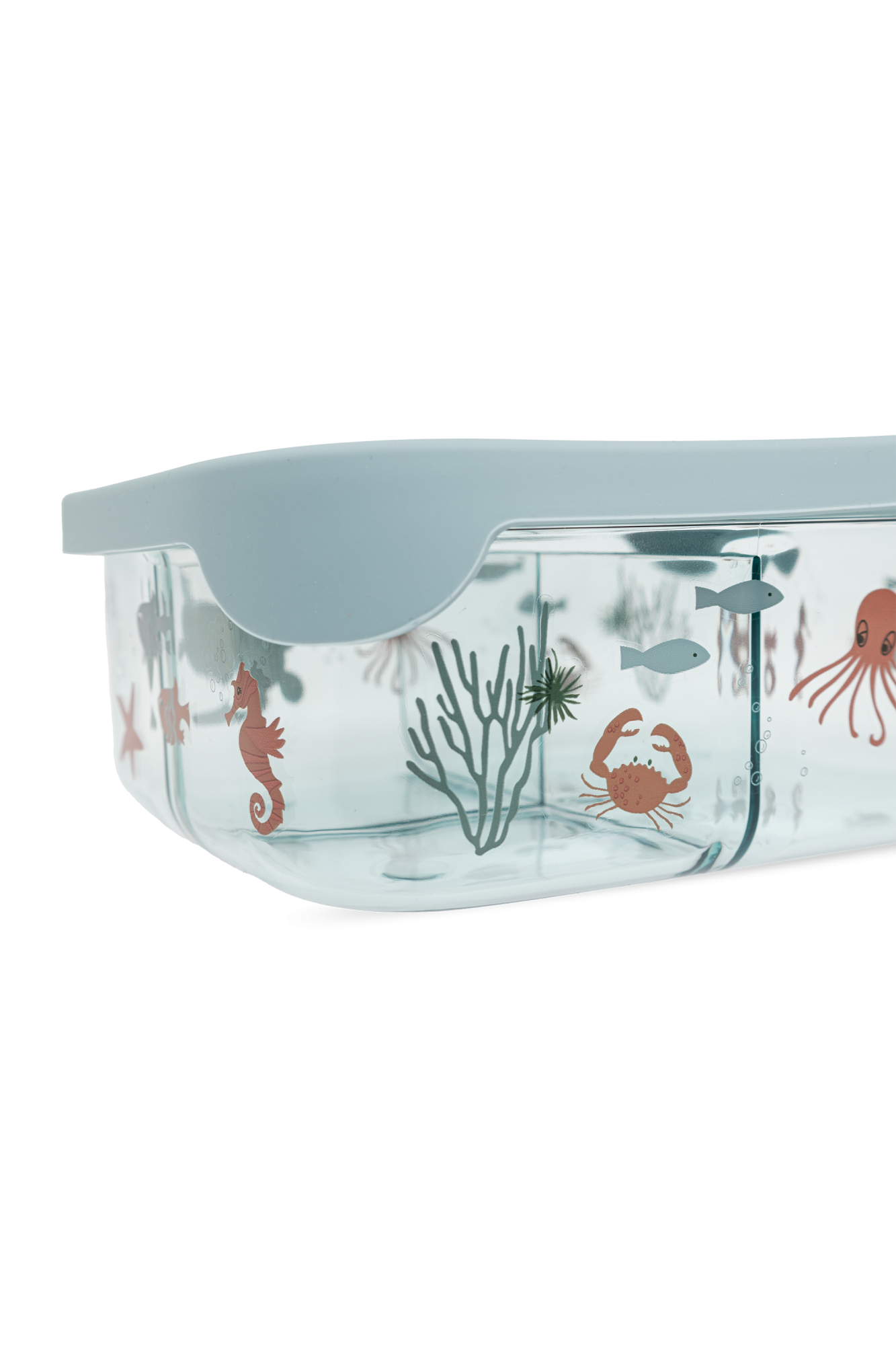 Lancheira Tritan Arthur - Sea creature / Sandy