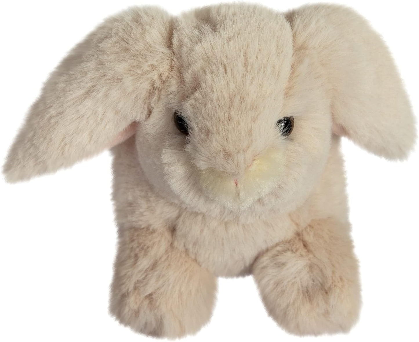 Peluche Conejo - Blanco, Beige o Marrón