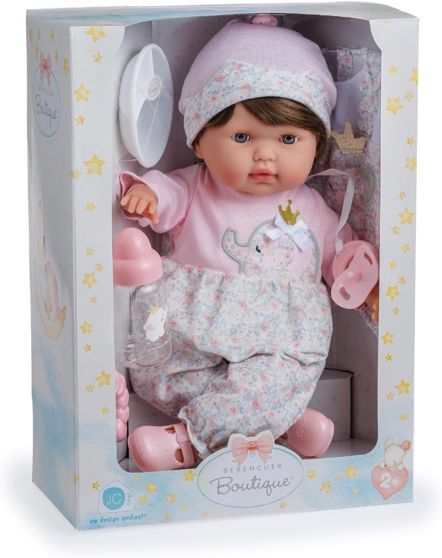 Boneca fecha/abre olhos