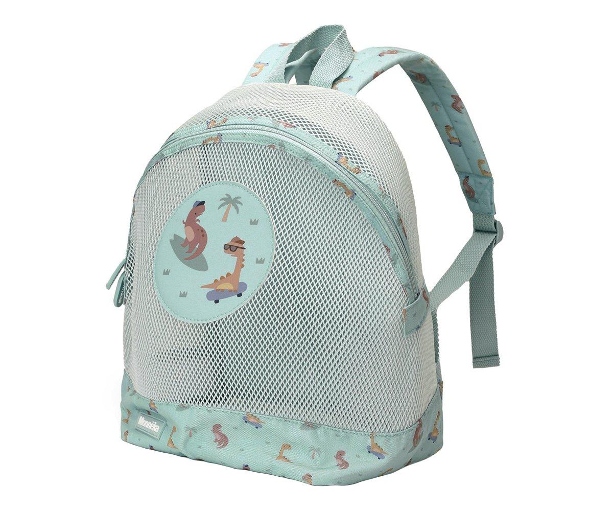 Mochila Infantil Anti-areia Cool Dinos