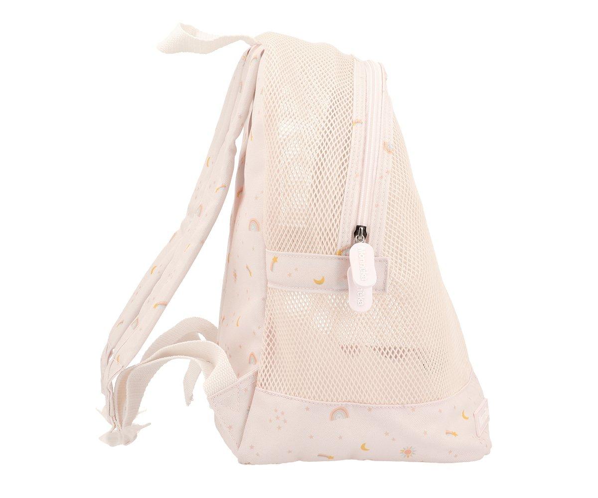 Mochila Infantil Anti-areia Starlight