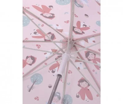 Guarda-chuva Little Red