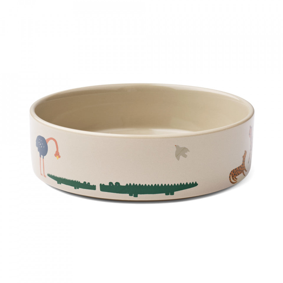 Conj. harina de porcelana - All Together Sandy