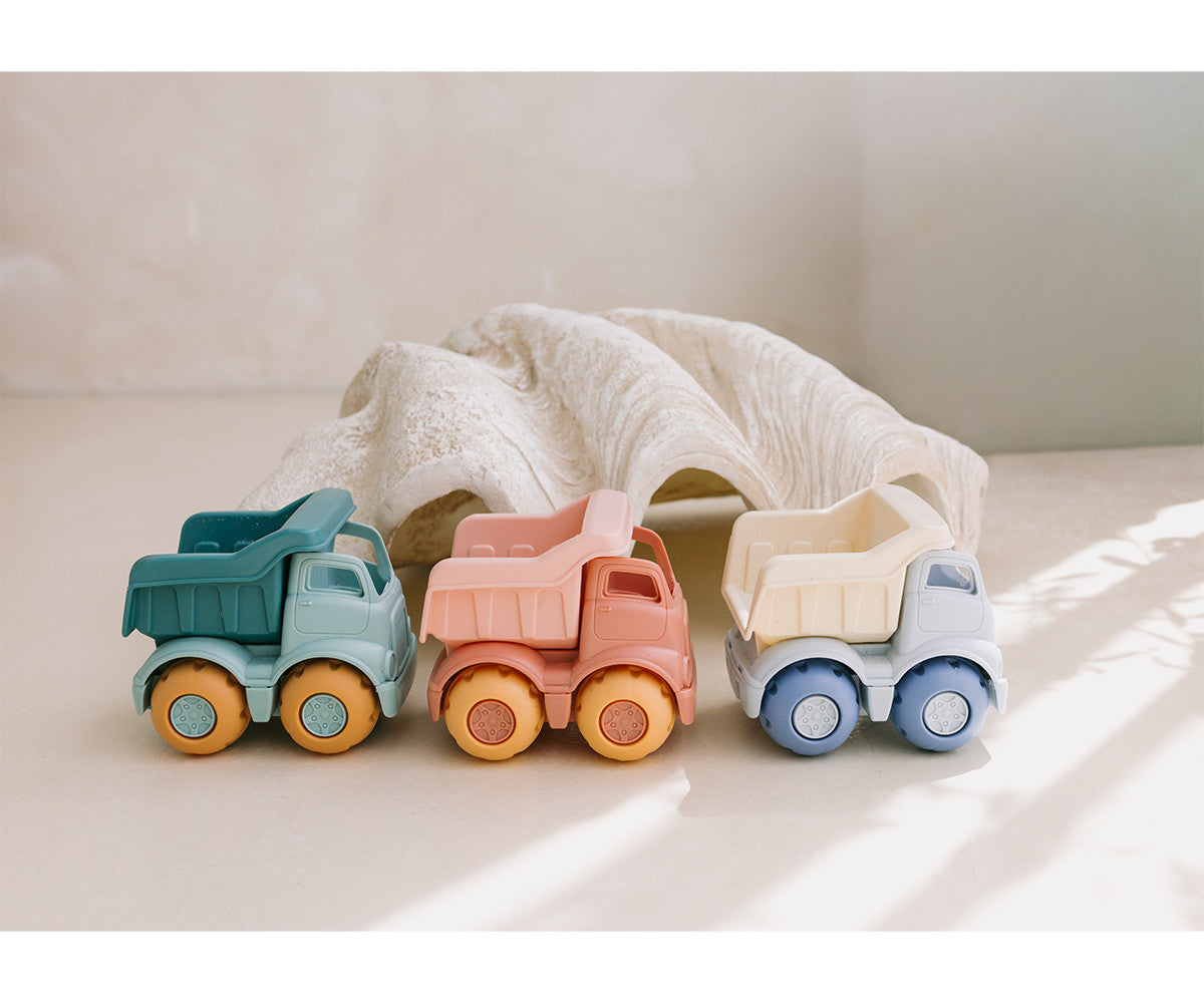Conjunto de brinquedos de praia - Mermaid Cats