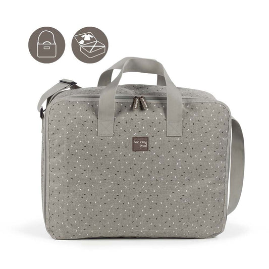 Mala de Maternidade - Confetis