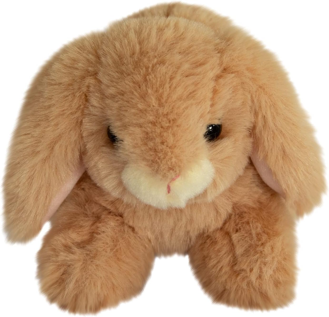 Peluche Conejo - Blanco, Beige o Marrón