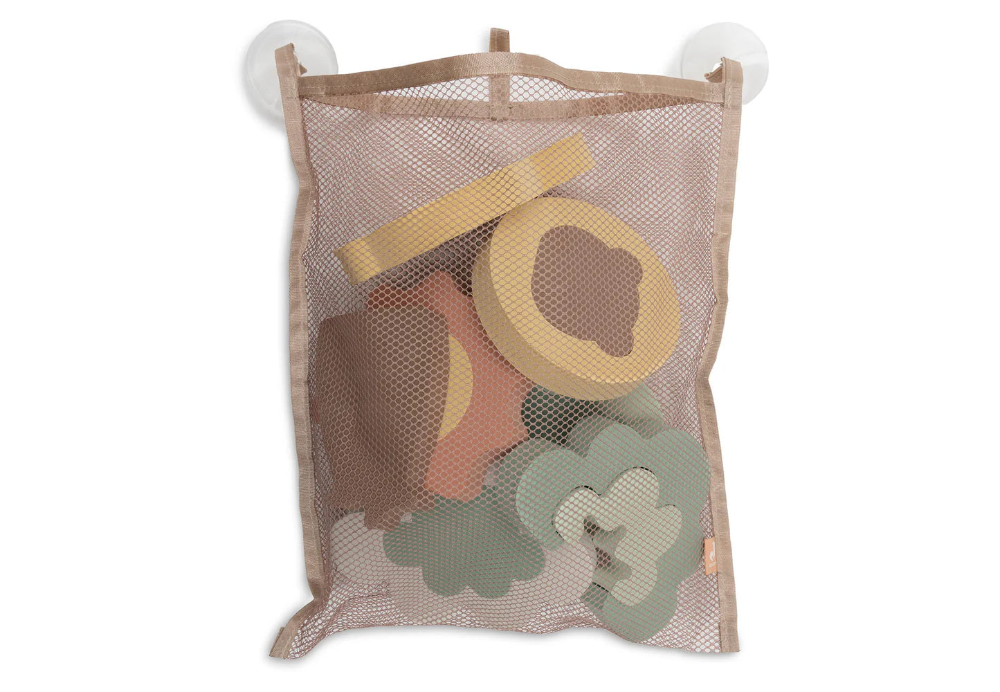 Puzzle de espuma de banho - Kangaroots