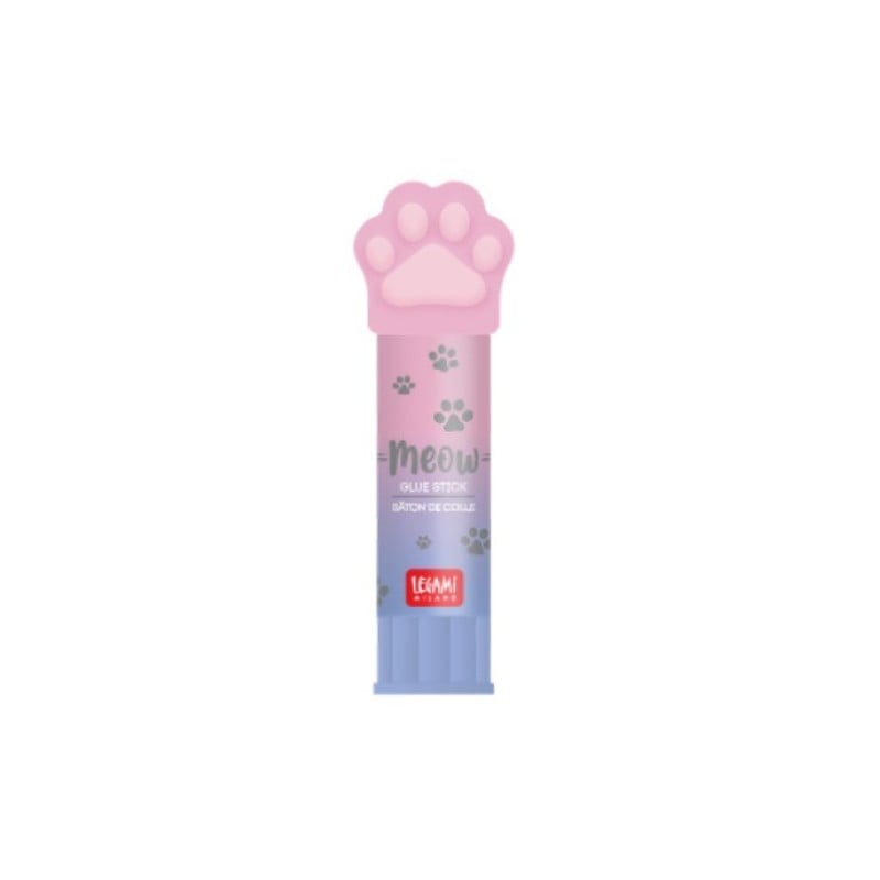 Cola em bastão/stick - Meow