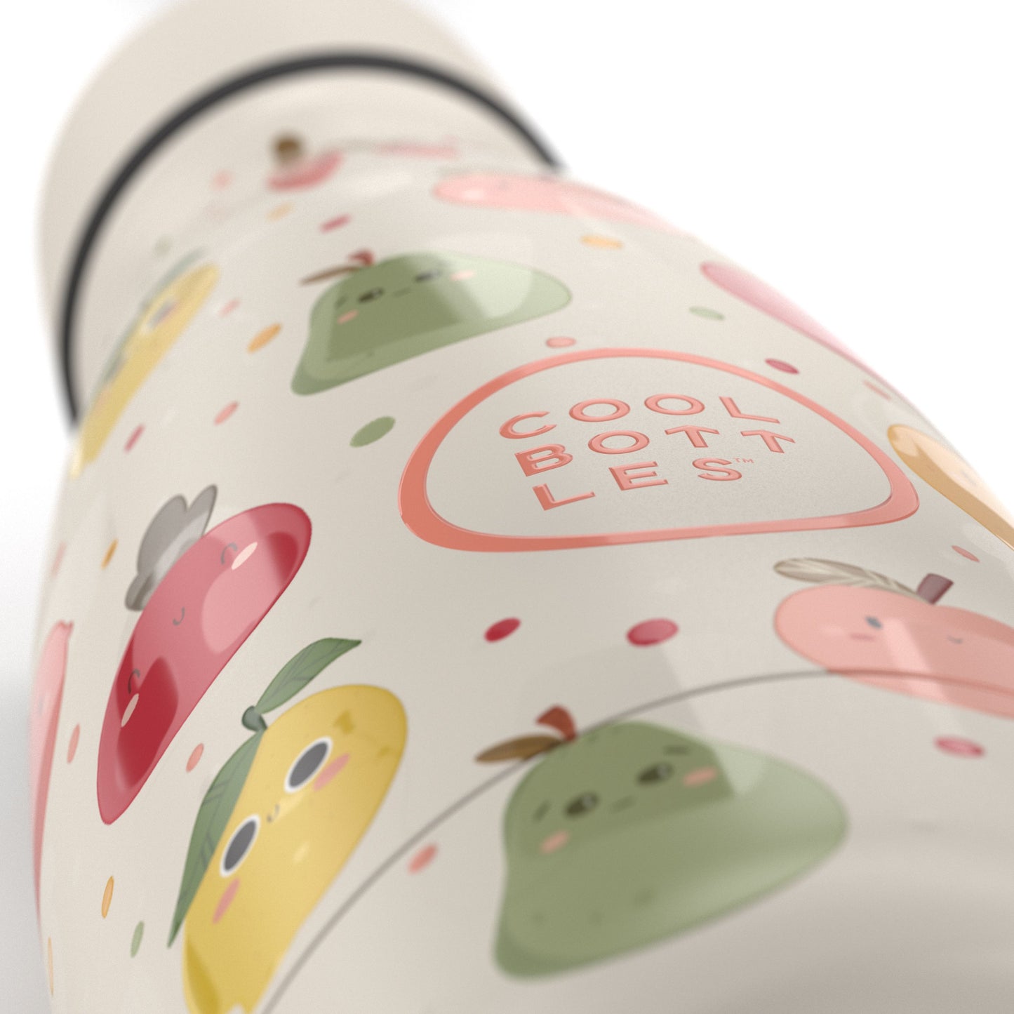 Garrafa Térmica 260ml - Fruit Salad