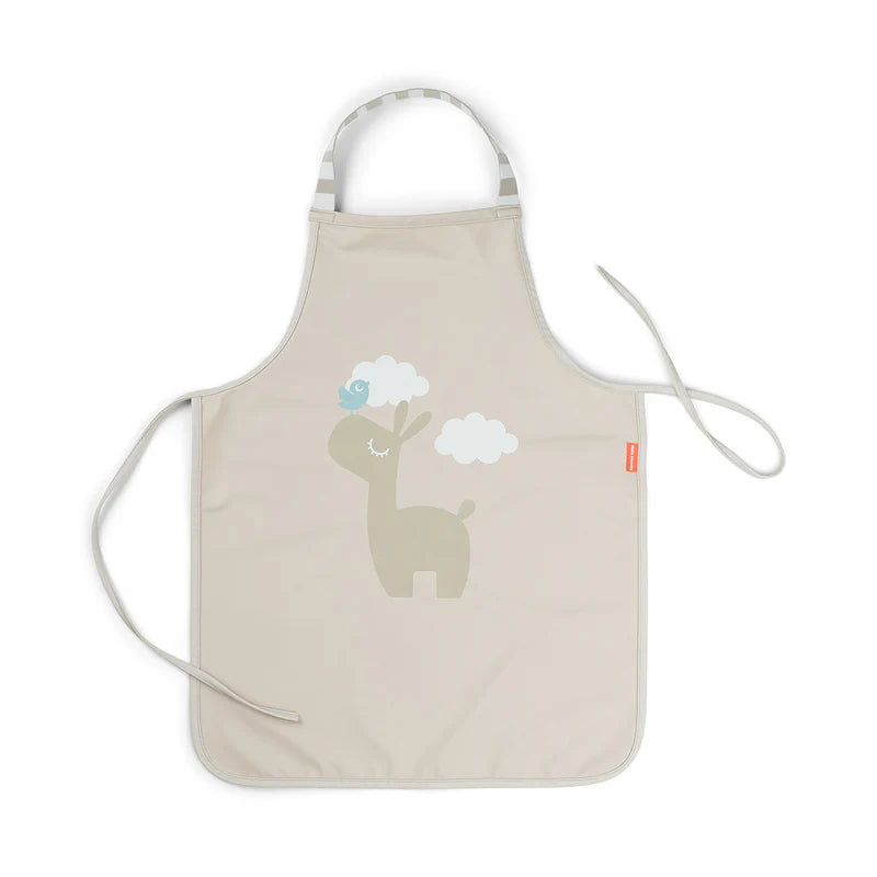 Avental infantil plastificado - Lalee sand