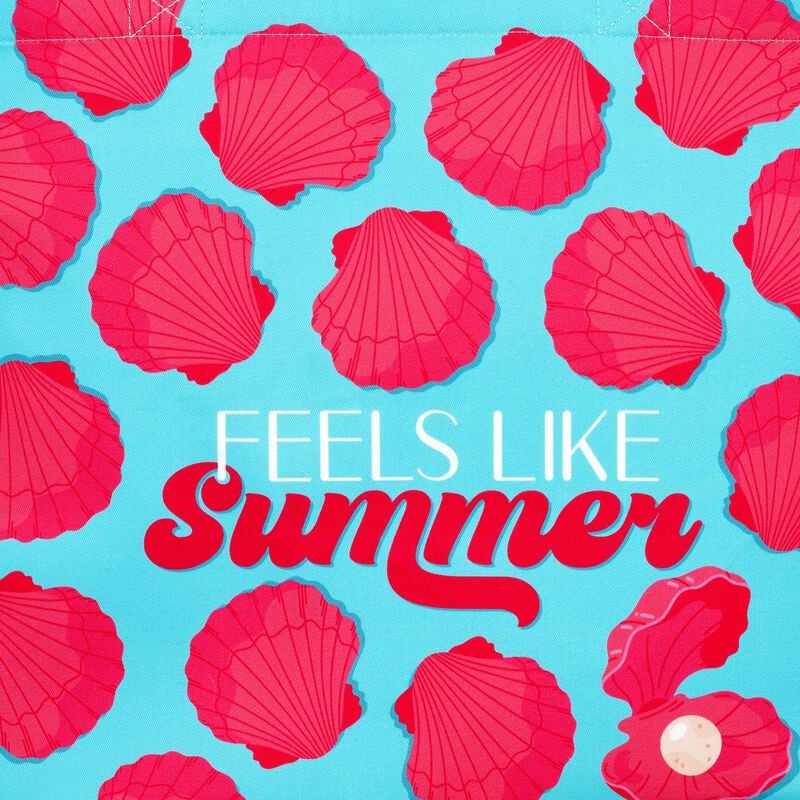 Mala de Praia - Seashell