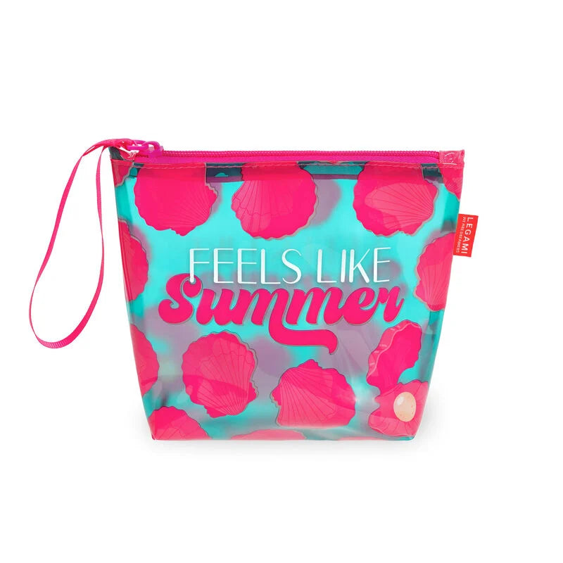 Bolsa de Praia - Seashell