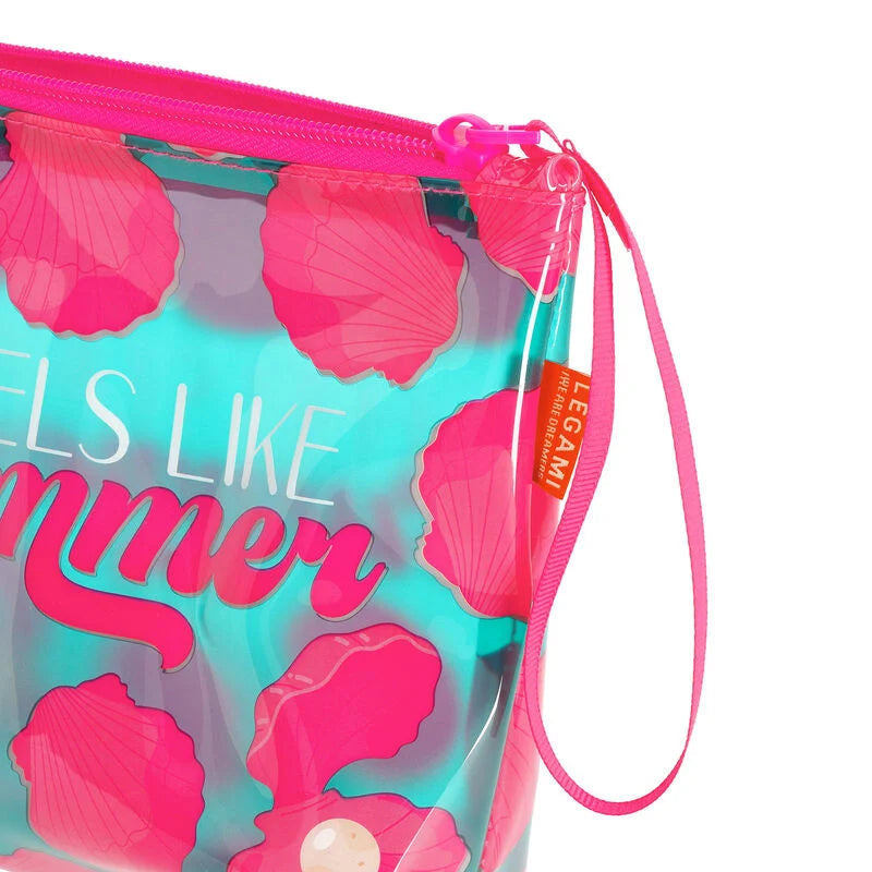 Bolsa de Praia - Seashell