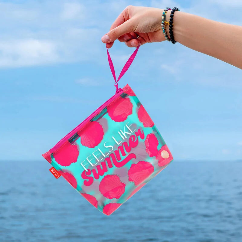 Bolsa de Praia - Seashell