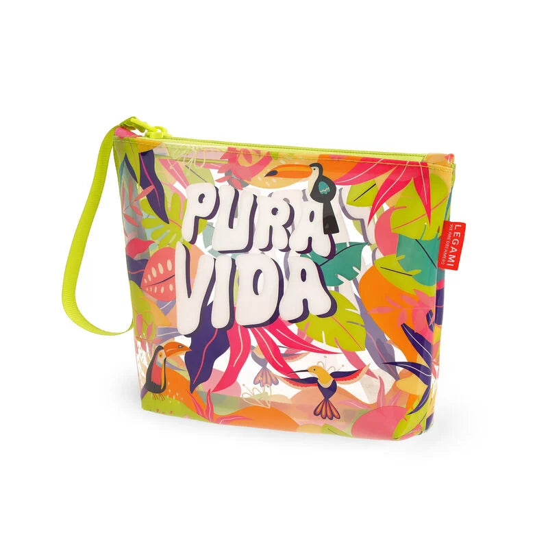 Bolsa de Praia - Pura Vida