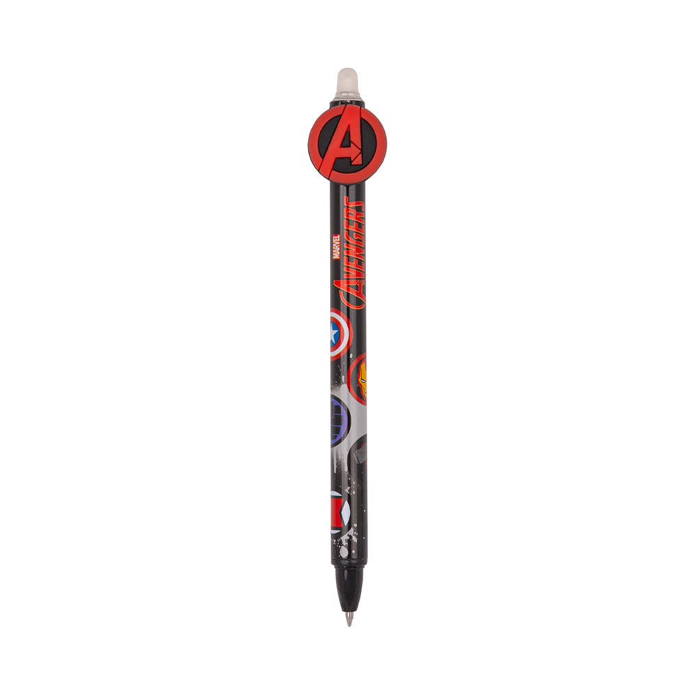 Canetas Apagáveis - Avengers