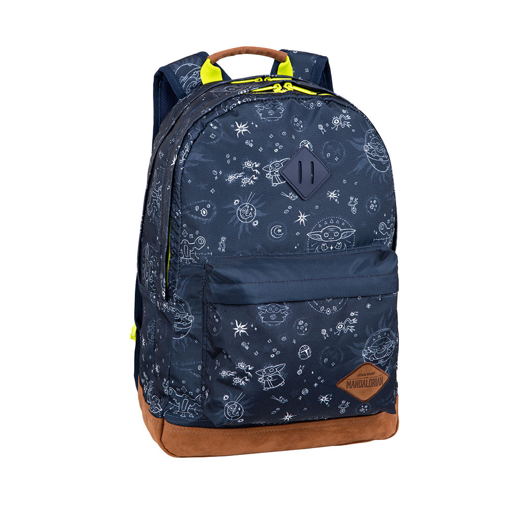 Mochila Juvenil Scout - Star Wars