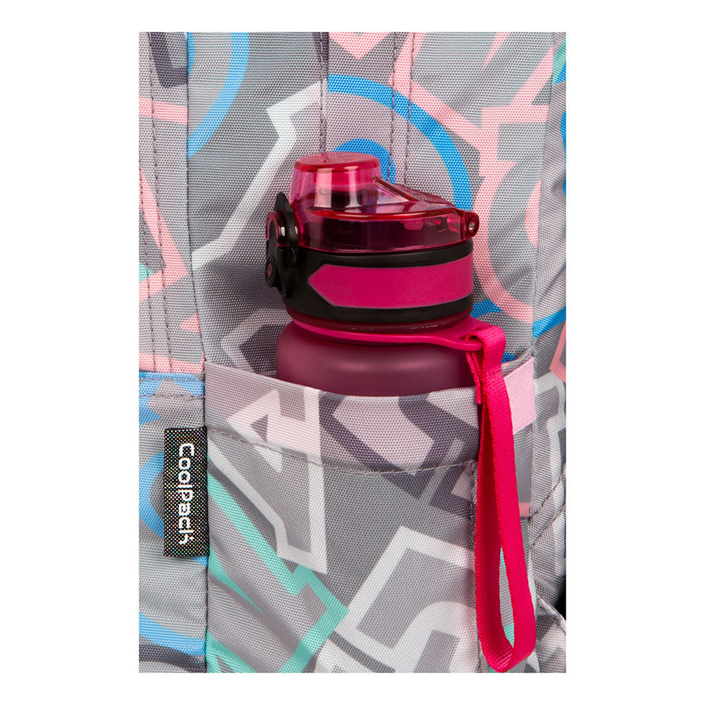 Mochila Scout Juvenil - Minnie Mouse