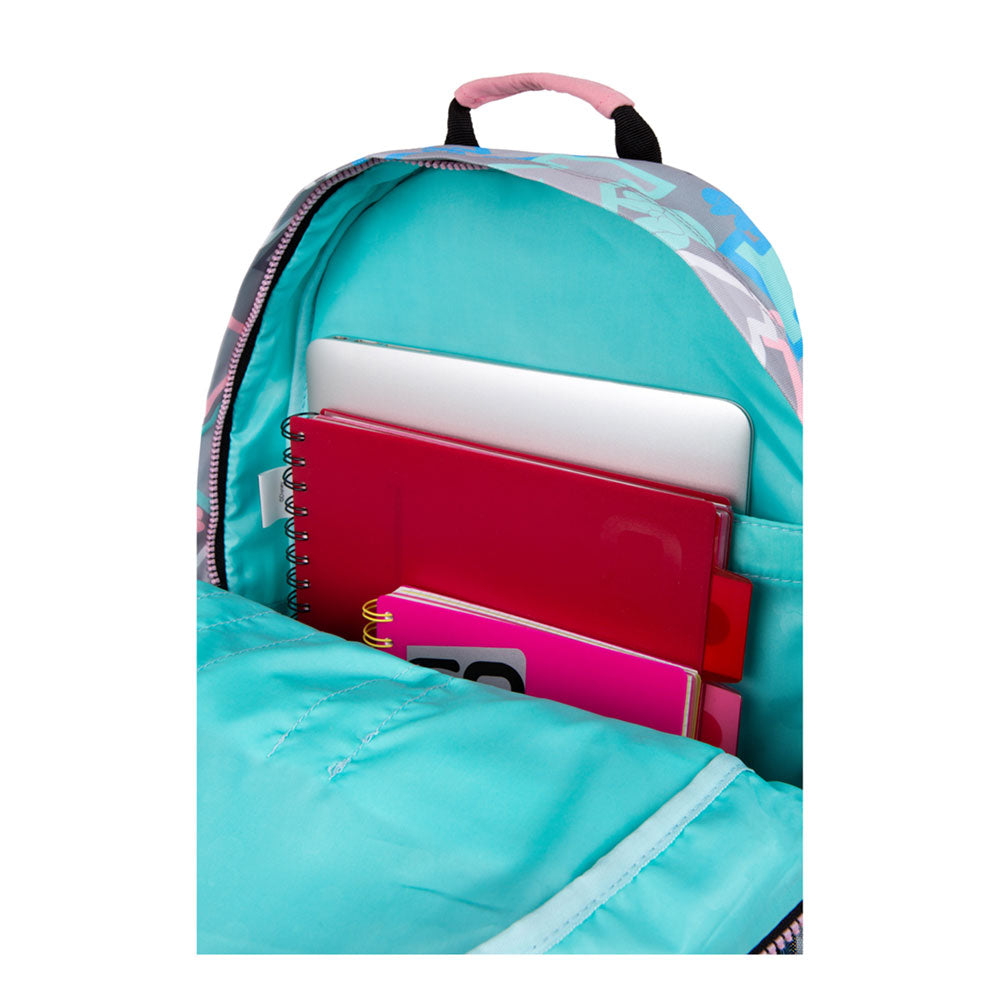 Mochila Scout Juvenil - Minnie Mouse
