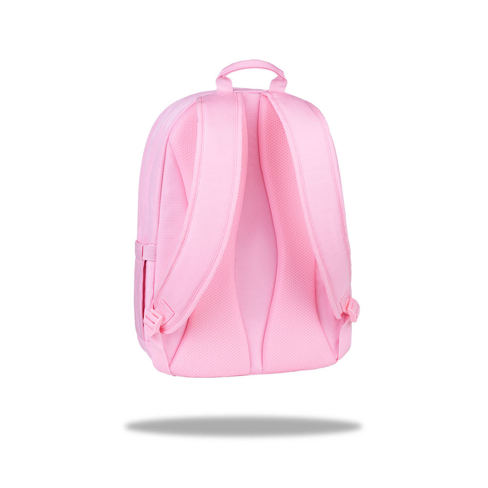 Mochila Escolar Scout - Stitch Pink