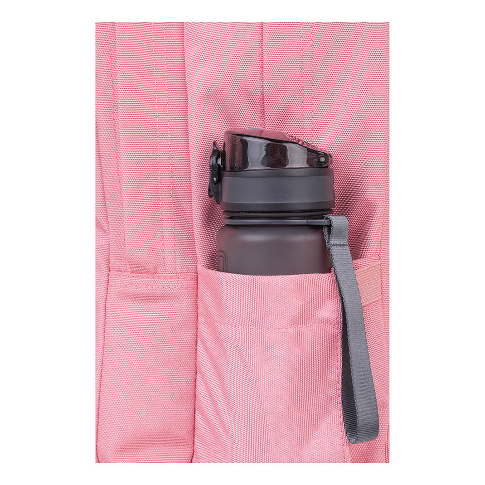 Mochila Escolar Scout - Stitch Peach
