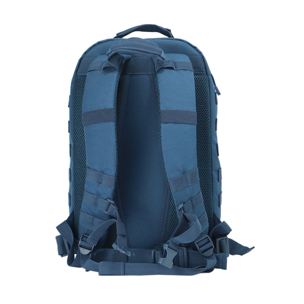 MOCHILA DUNE AZUL