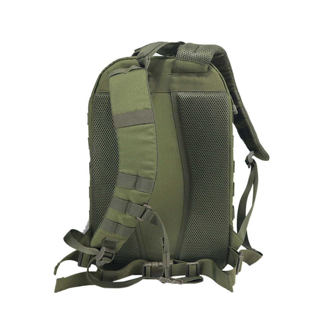 Mochila Dune Verde