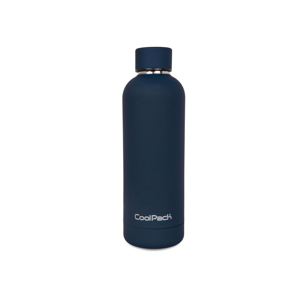 Garrafa Termica 500ml - Bonet Navy Blue